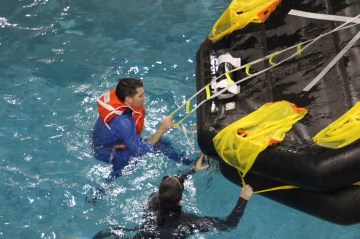 Survival Fitness Training