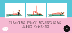 Mat Pilates Exercises