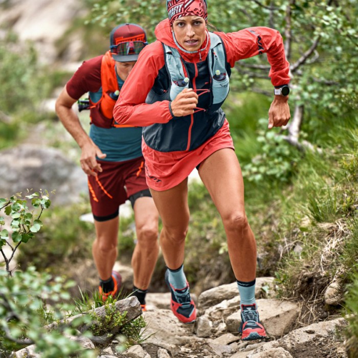 Trail running ready set polar prep tips linkedin whatsapp twitter share Trail Running for Fitness