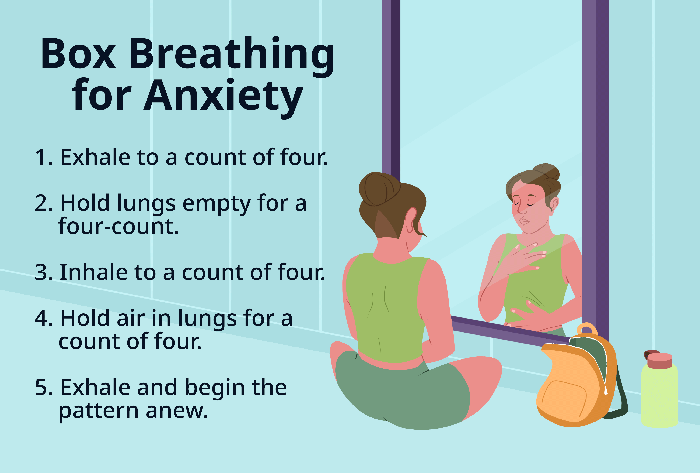 Meditation Techniques for Anxiety