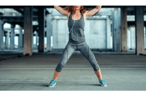 Home Workouts for Beginners