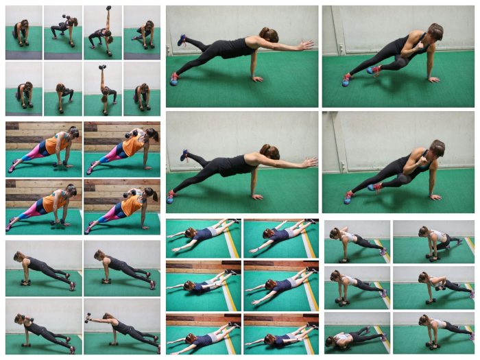 Exercises core bodyweight strength workout body weight redefining using exercise training fitness redefiningstrength leg build abs functional Building Core Strength