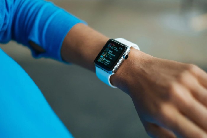 Fitness Tracking for Beginners