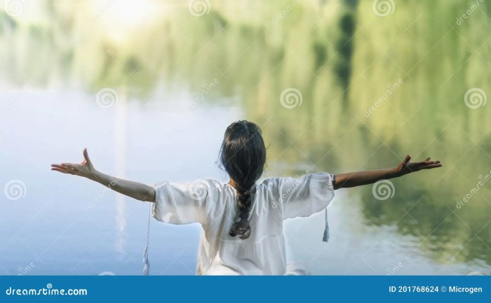 Meditation for Self-Discovery