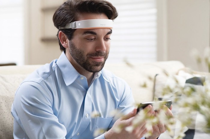 Fitness Gadgets for Mental Health