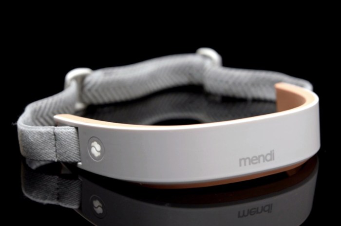 Fitness Gadgets for Mental Health